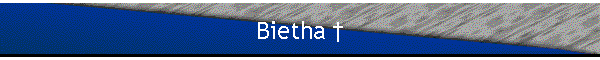 Bietha †