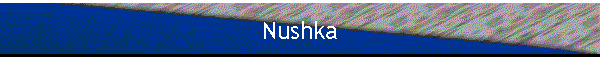 Nushka